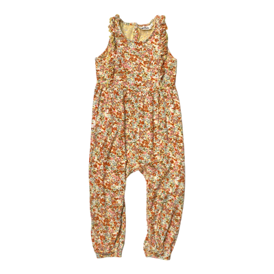 Molo romper, flower | 104cm