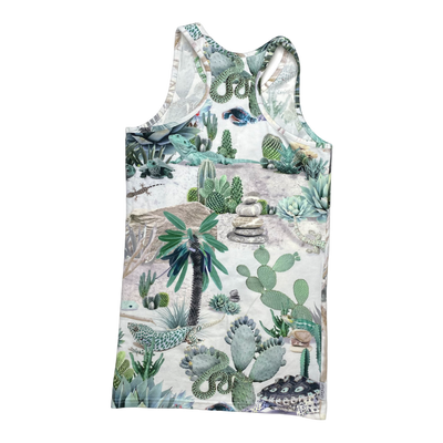 Gugguu tank top, animal | 152cm