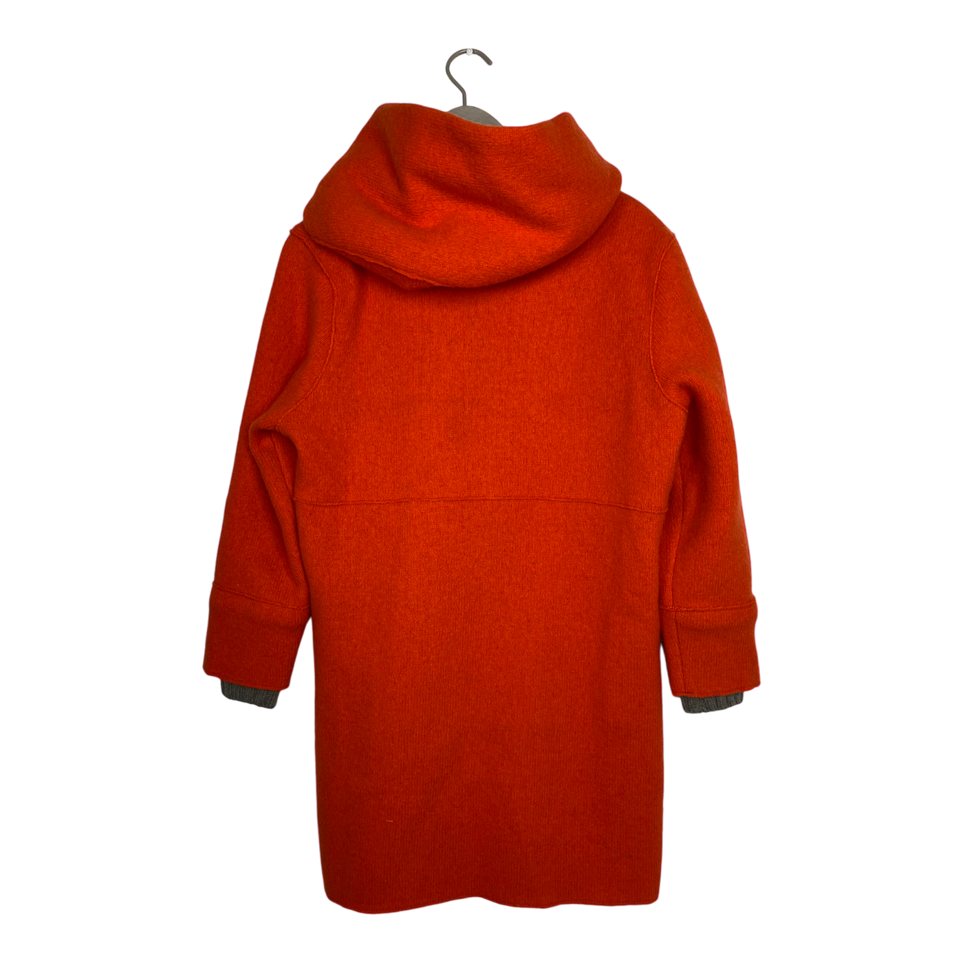 Stapf Annika jacket, flame orange | woman S