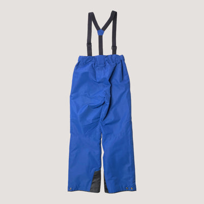 Halti ski pants, blue | 150cm
