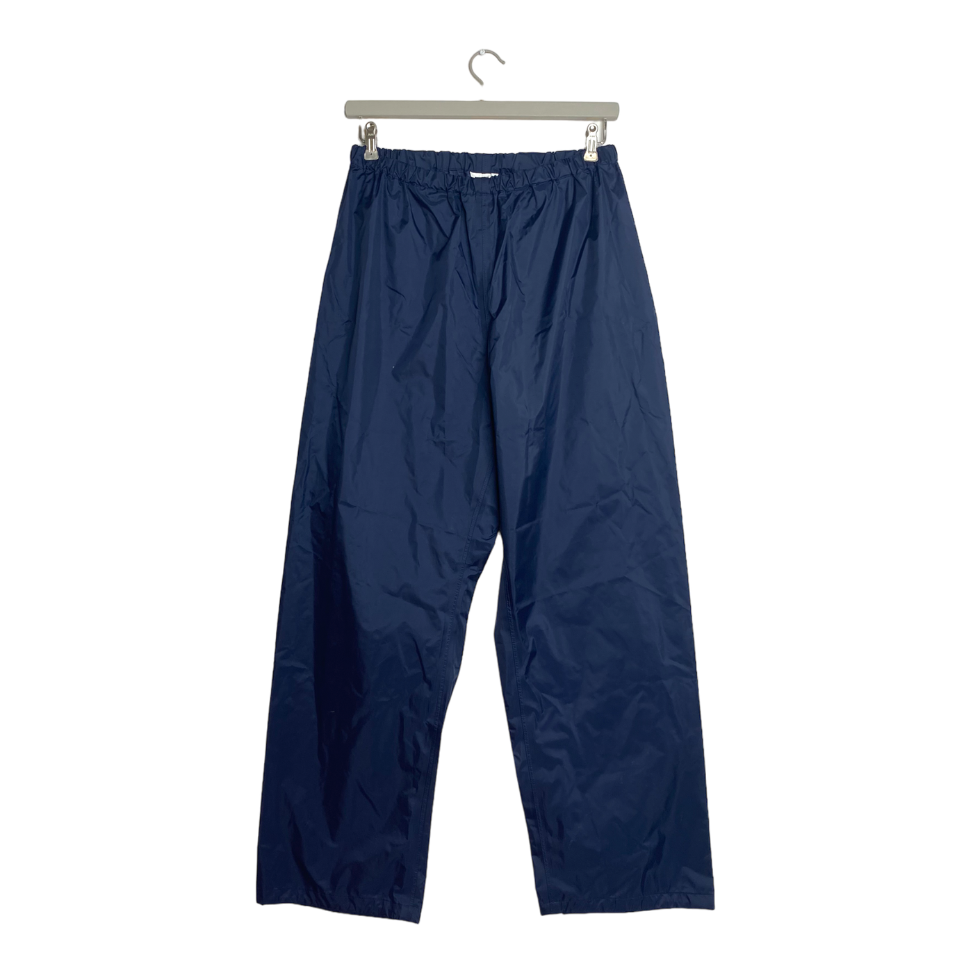 Halti rain pants, midnight blue | man L