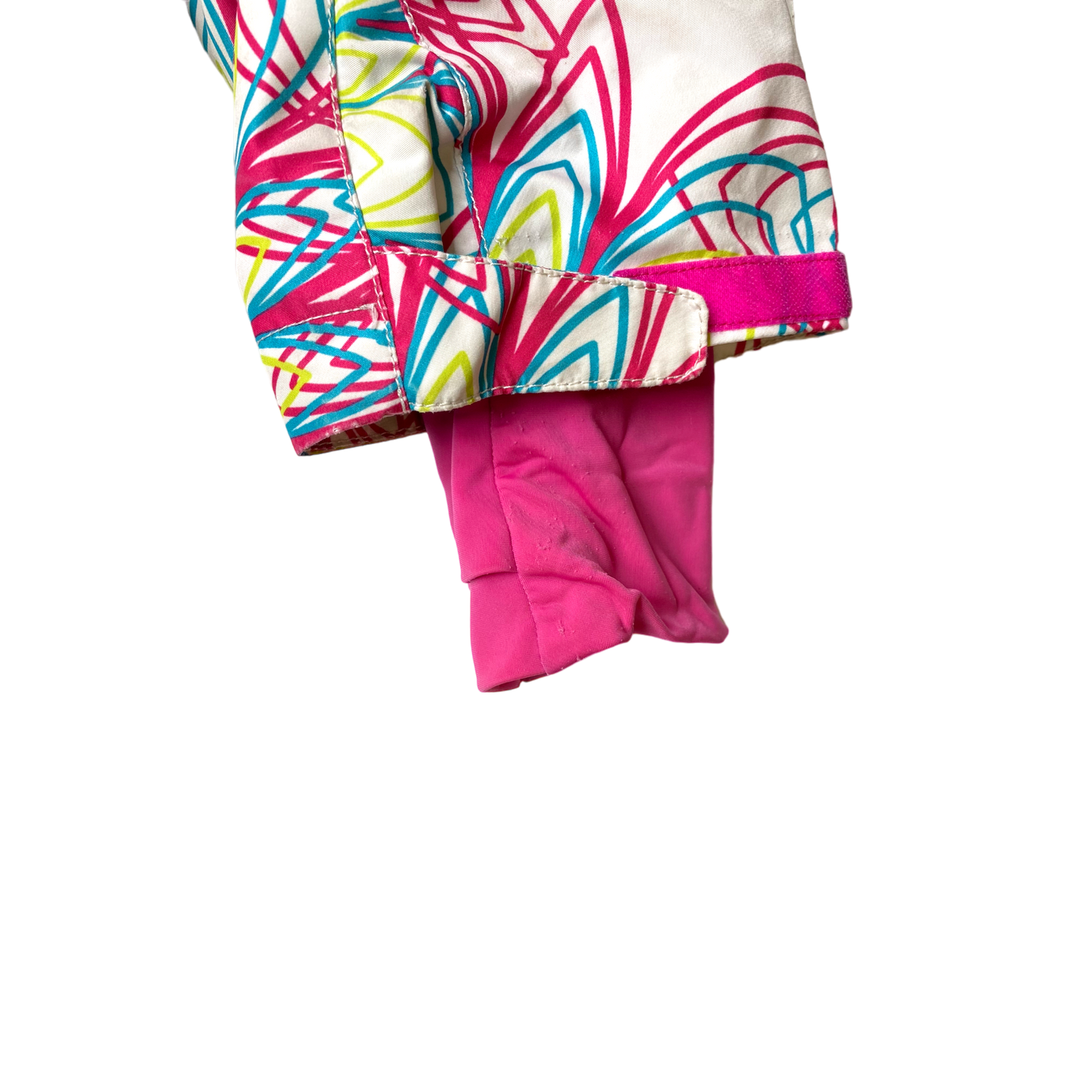 Reima ski jacket, multicolor | 164cm