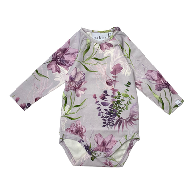 Nakoa body, flower | 68/74cm