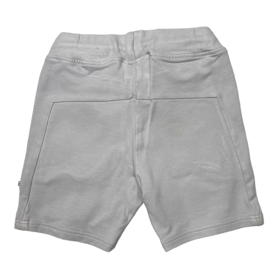 Gugguu sweat shorts, baby blue | 98cm