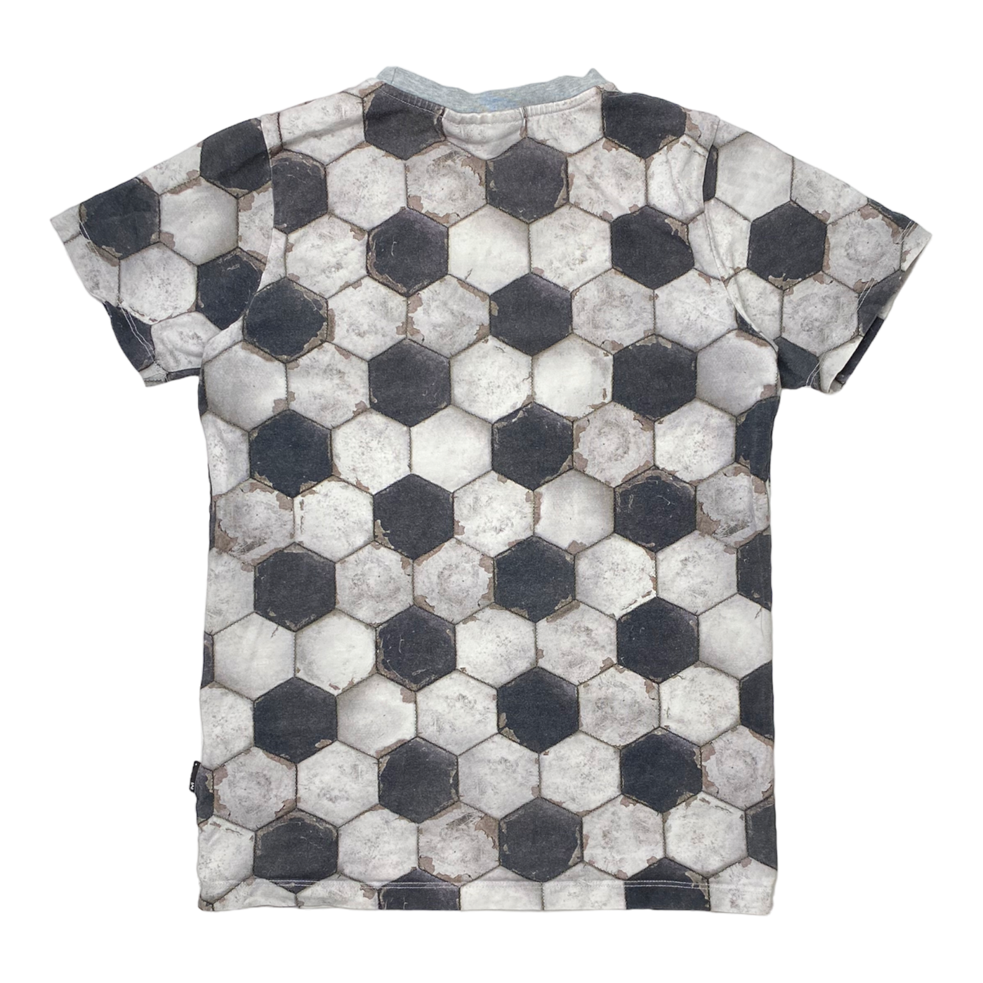 Molo t-shirt, football | 152cm