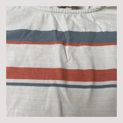 t-shirt, stripes | 134/140cm
