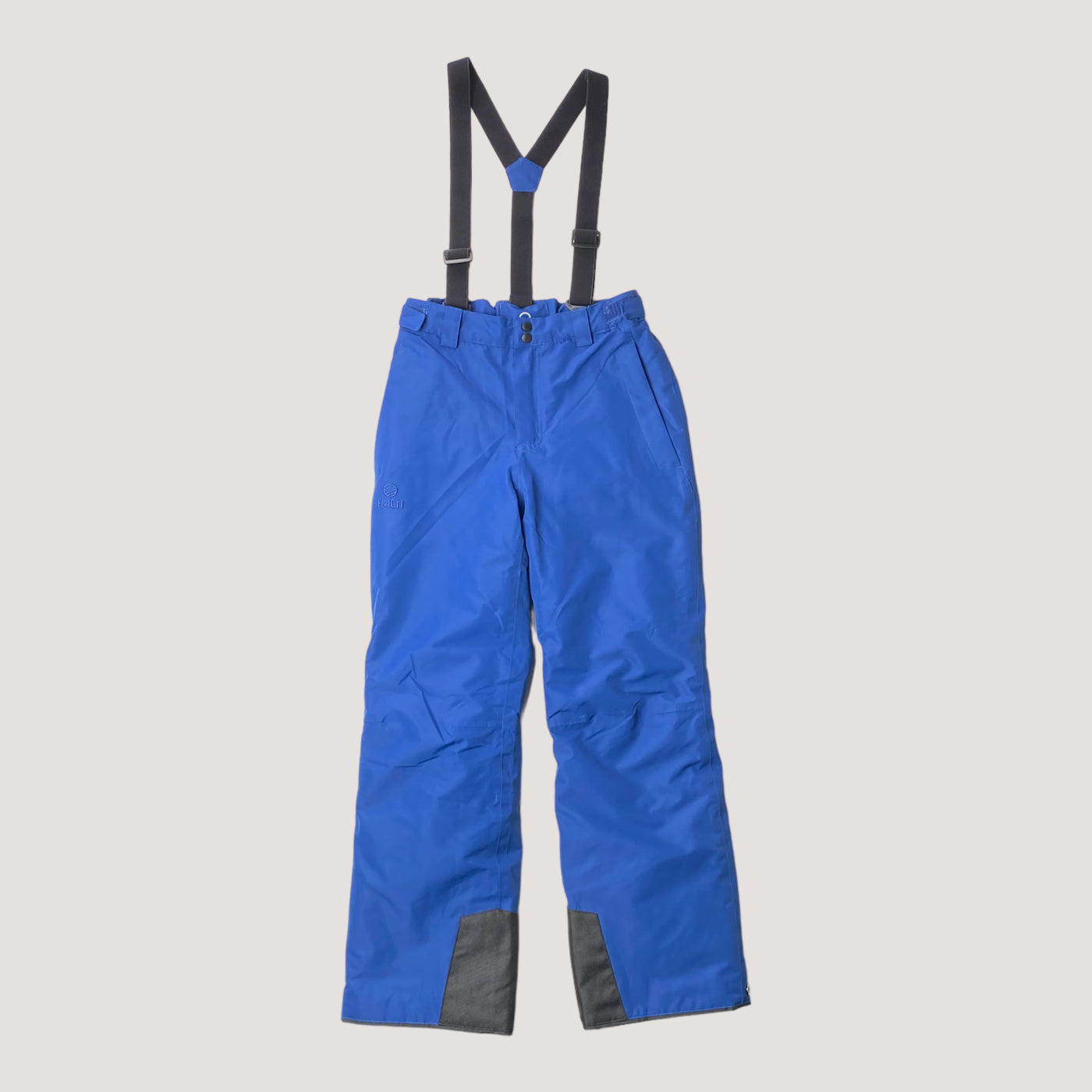 Halti ski pants, blue | 150cm