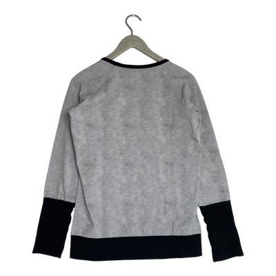 Ommellinen basic shirt, wild king | woman L