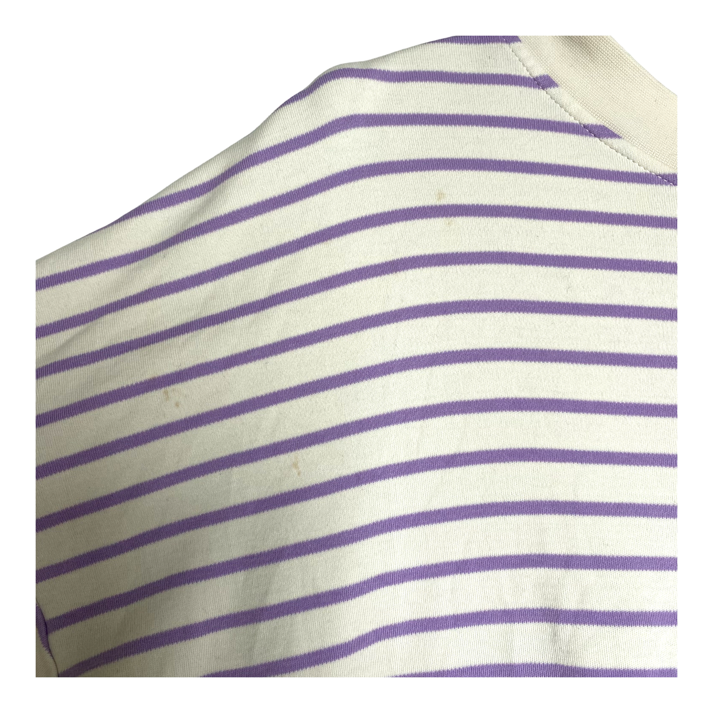 Riva Clothing muisto t-shirt, striped | woman M