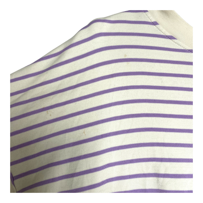 Riva Clothing muisto t-shirt, striped | woman M