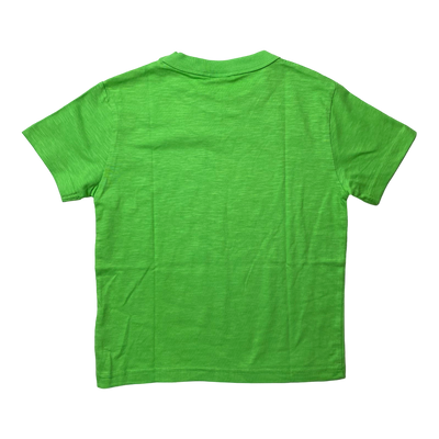 Mainio t-shirt, grasshopper | 110/116cm