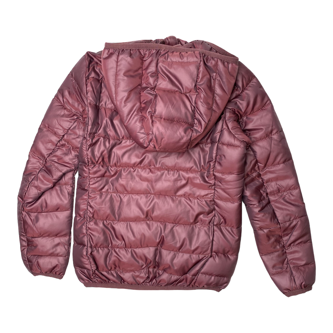 Molo herb jacket, cabarnet | 122cm