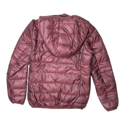 Molo herb jacket, cabarnet | 122cm