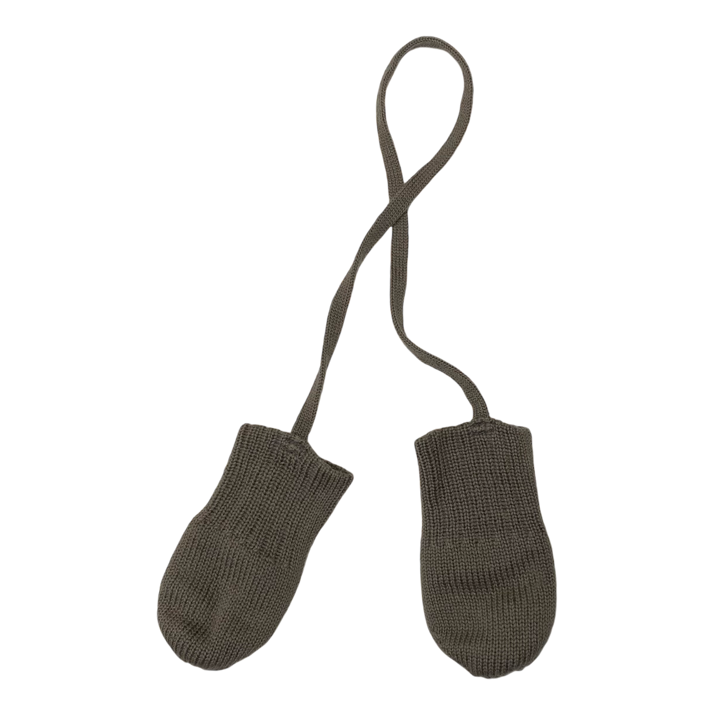 Gugguu mittens, tan | baby