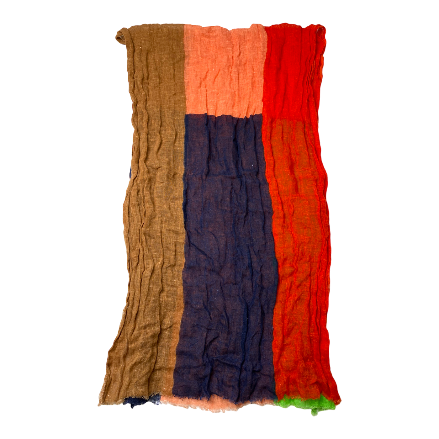 Marimekko popva scarf, multicolor | onesize