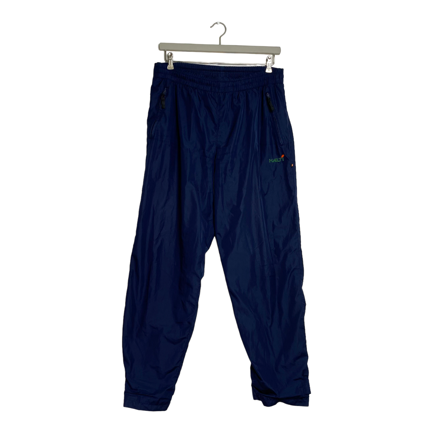 Halti windbreaker pants, midnight blue | man L