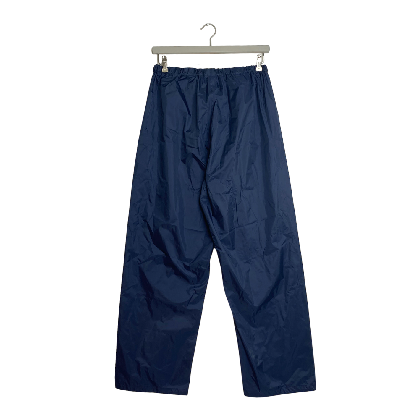 Halti rain pants, midnight blue | man L