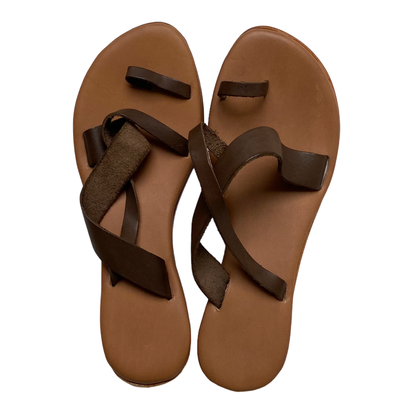 Cano Carla sandal, coffee | 38