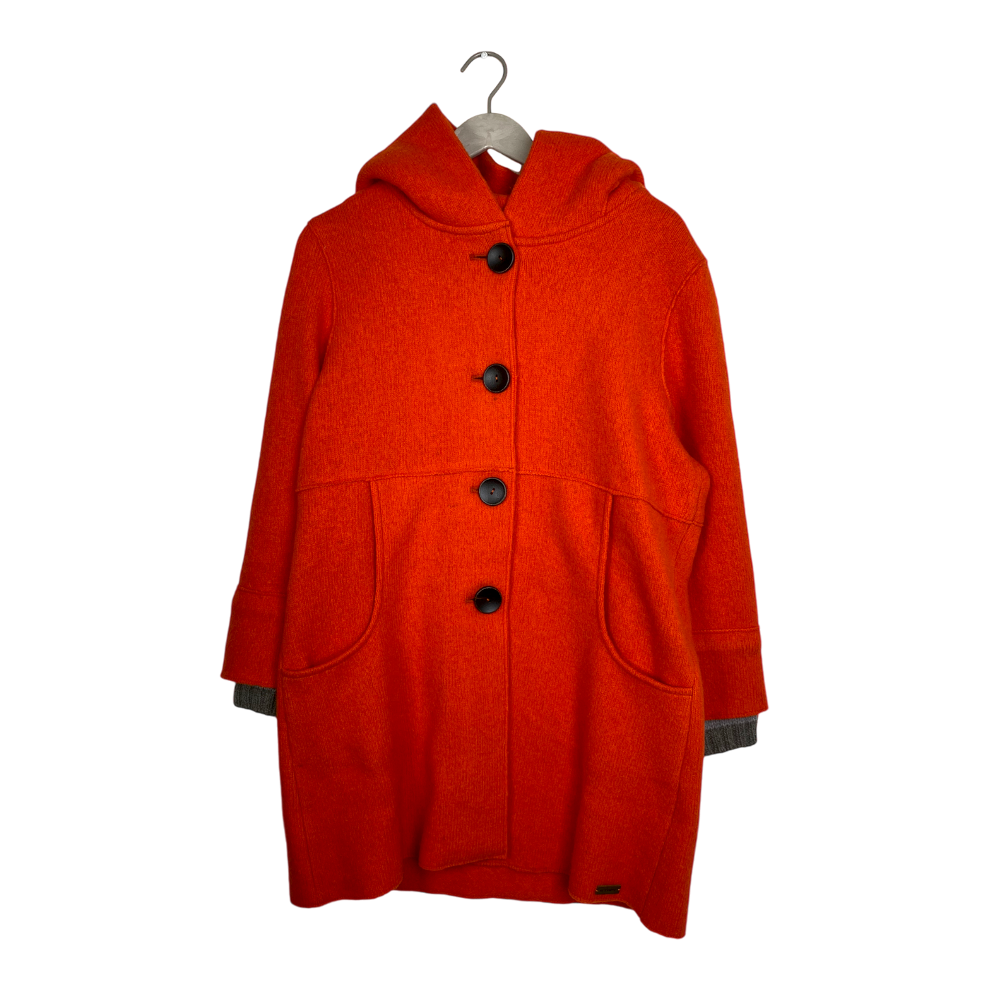 Stapf Annika jacket, flame orange | woman XS