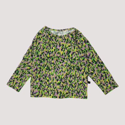 Vimma shirt, multicolor | 90cm