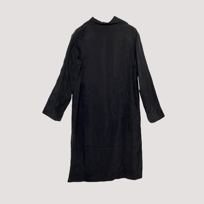 Marimekko siira dress, black | women 42