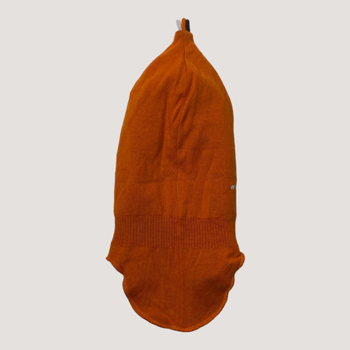 Reima wool balaclava, orange | 52