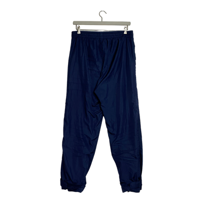 Halti windbreaker pants, midnight blue | man L