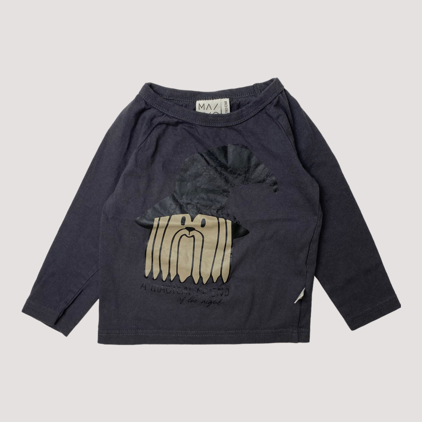 shirt, magical friend of the night | 86/92cm