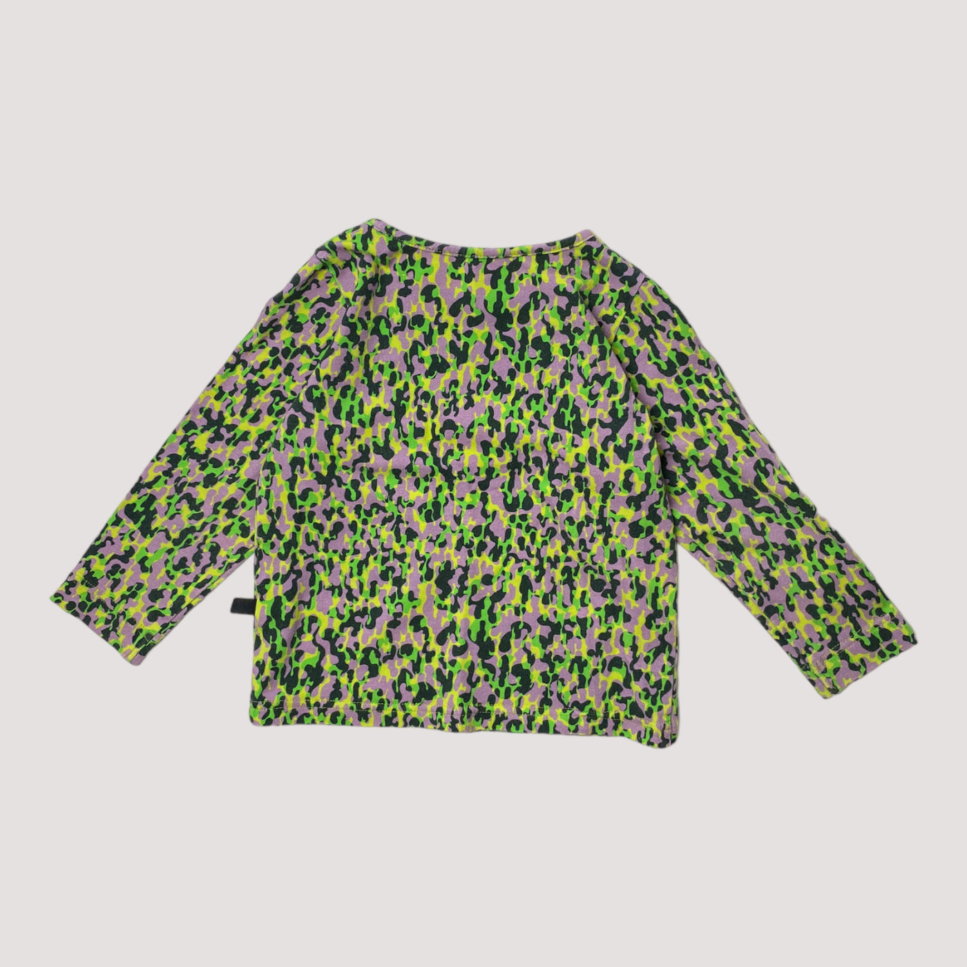 Vimma shirt, multicolor | 90cm