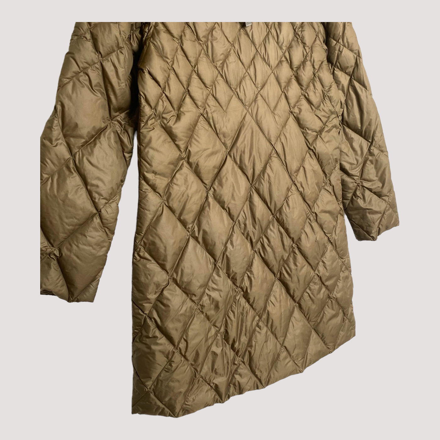 Joutsen linda jacket, olive brown | woman S