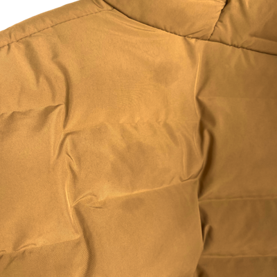 Halti muras quilted jacket, oak beige | woman 38