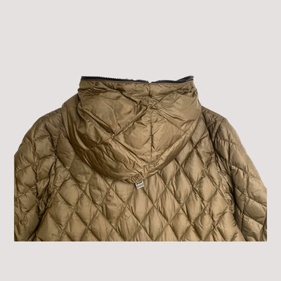 Joutsen linda jacket, olive brown | woman S