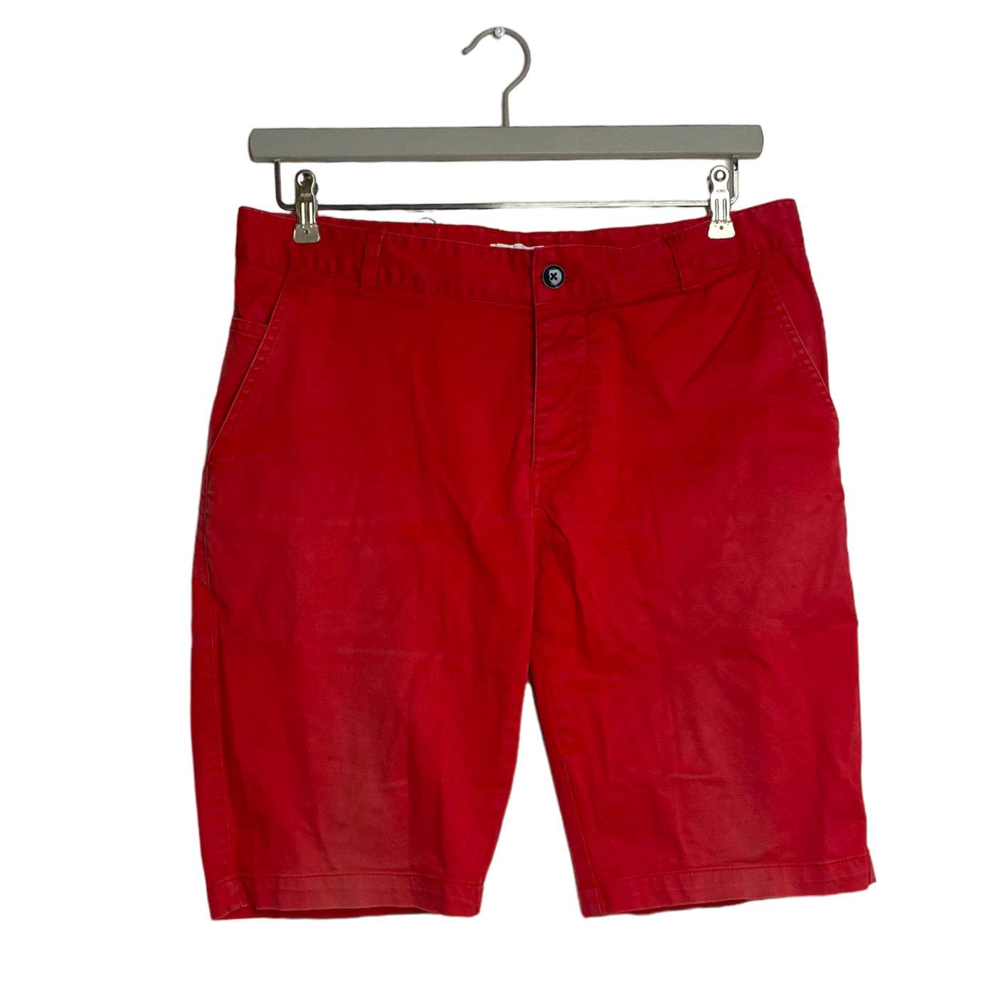 Samsøe & Samsøe shorts, red | man L