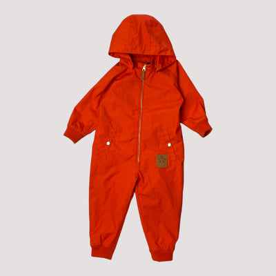 pico overall, orange | 86cm