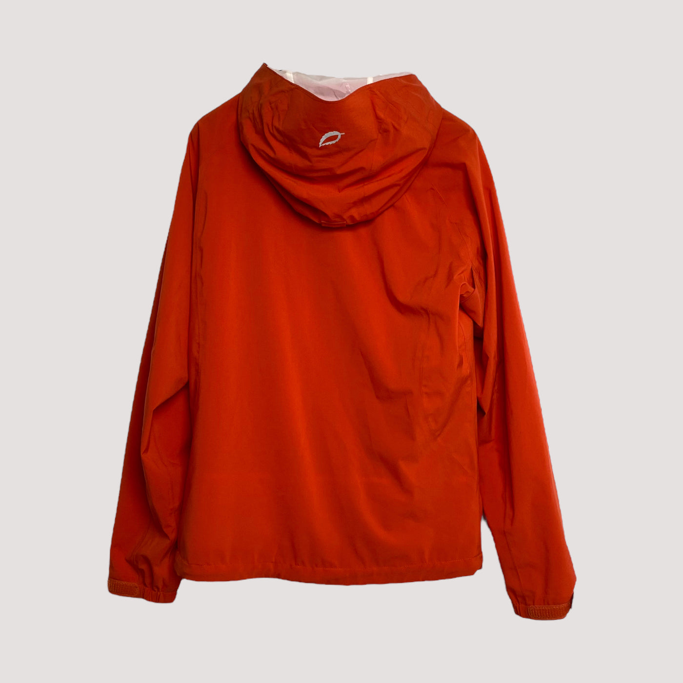 Halti midseason shell jacket, orange | woman XXL