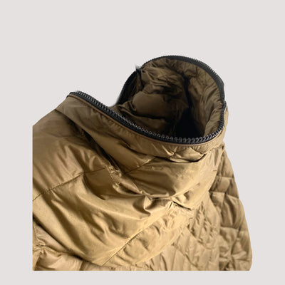 Joutsen linda jacket, olive brown | woman S