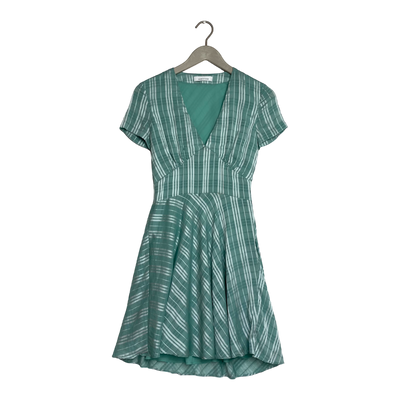 Samsøe & Samsøe cindy short dress, beryl green | woman S