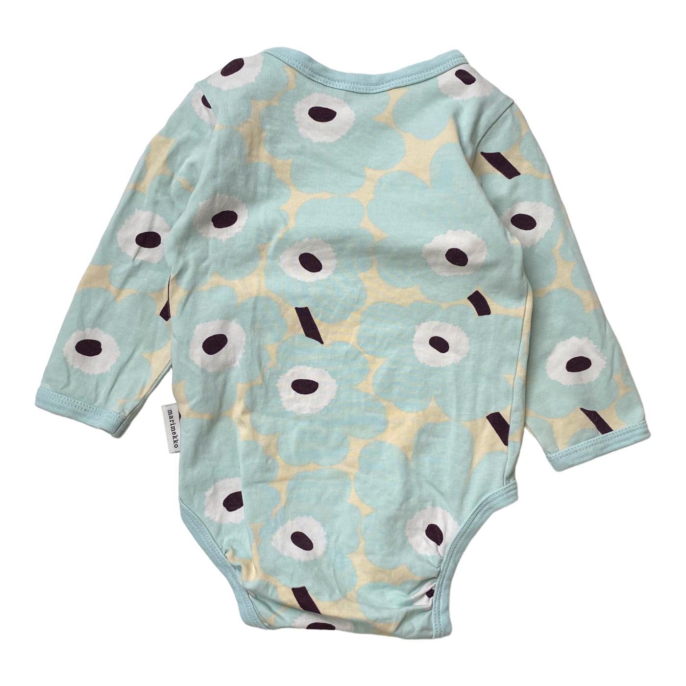 Marimekko body, mini unikot | 68cm