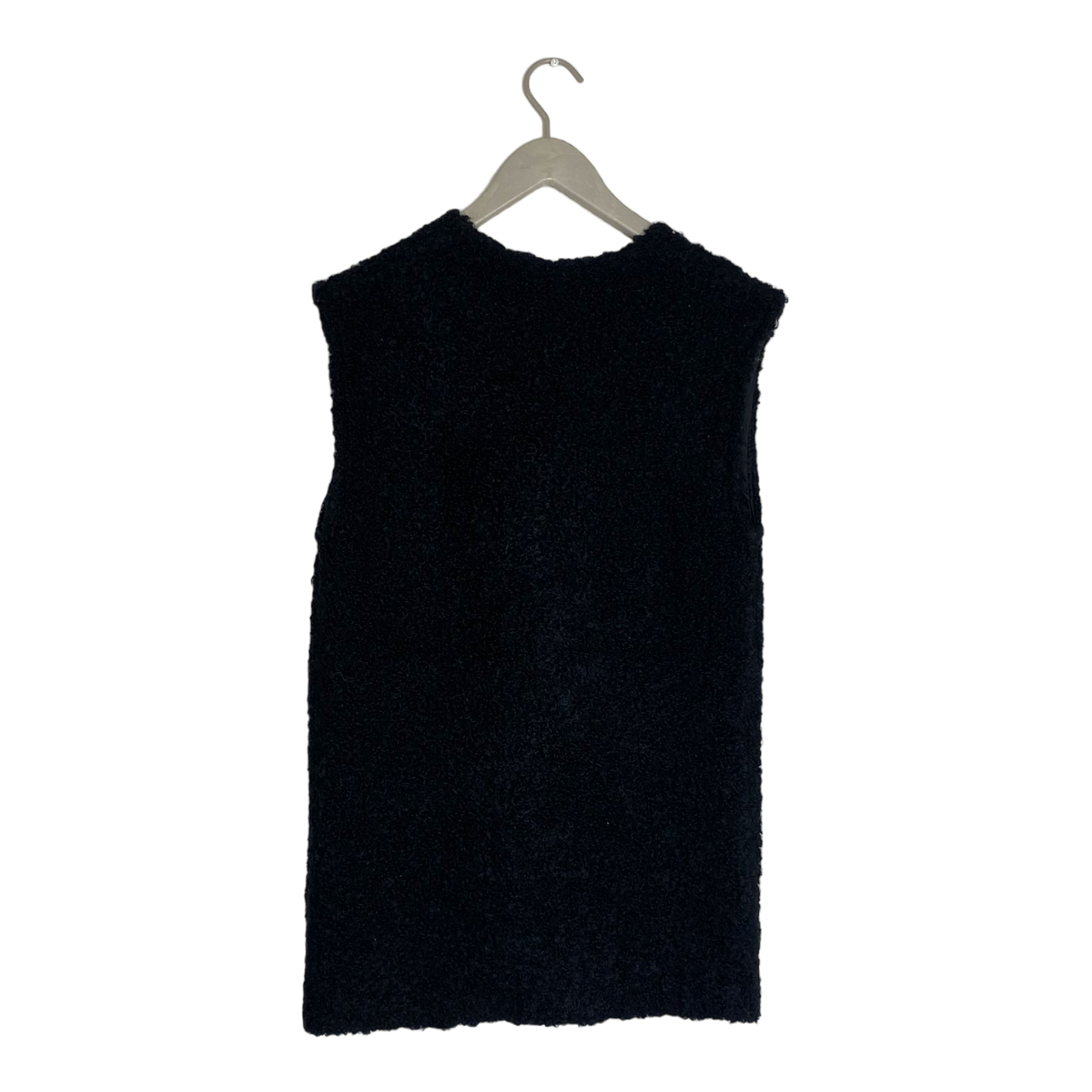 Tiger of Sweden wool mix vest, black| woman S