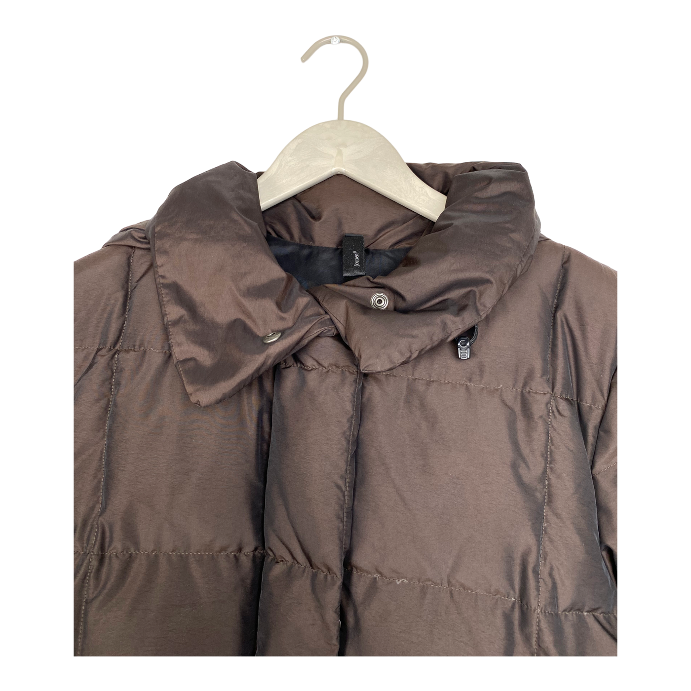 Joutsen polly jacket, coffee | woman XS