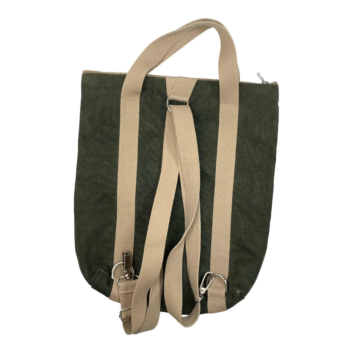 Globe Hope Hohka bag, dark green