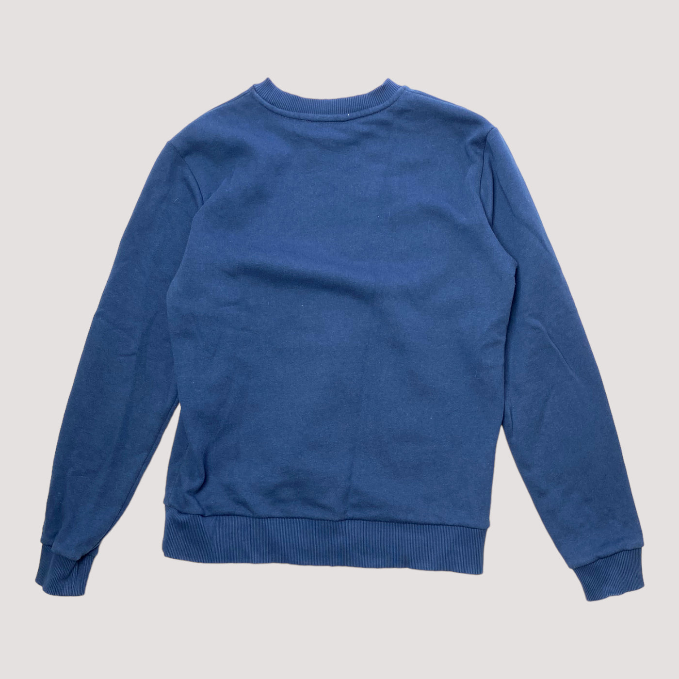 Halti sweatshirt, royal blue | woman 38
