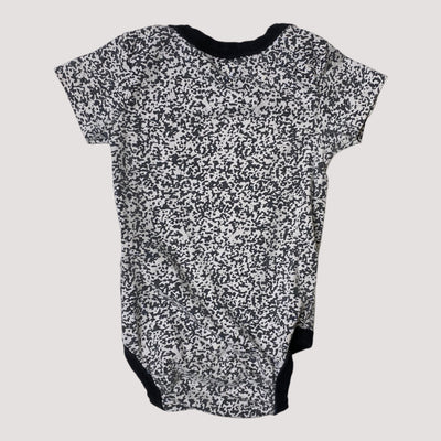 body, white/black | 74/80cm
