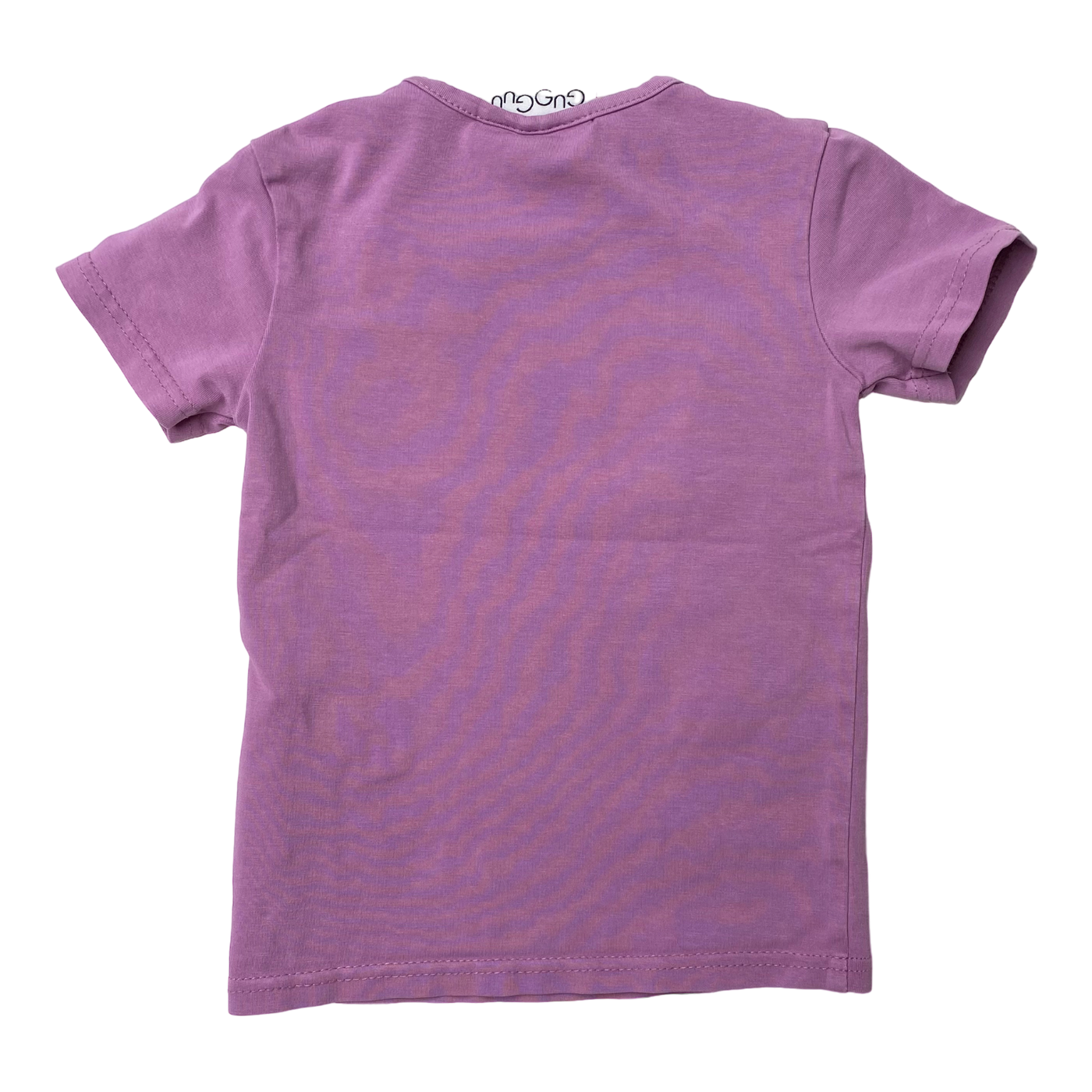 Gugguu t-shirt, plum | 86cm