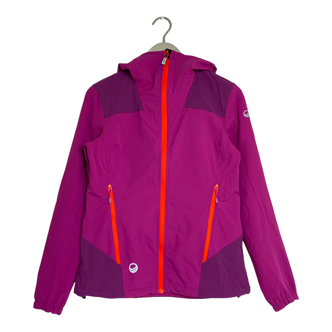 Halti Pallas X-strech jacket, purple | woman 38