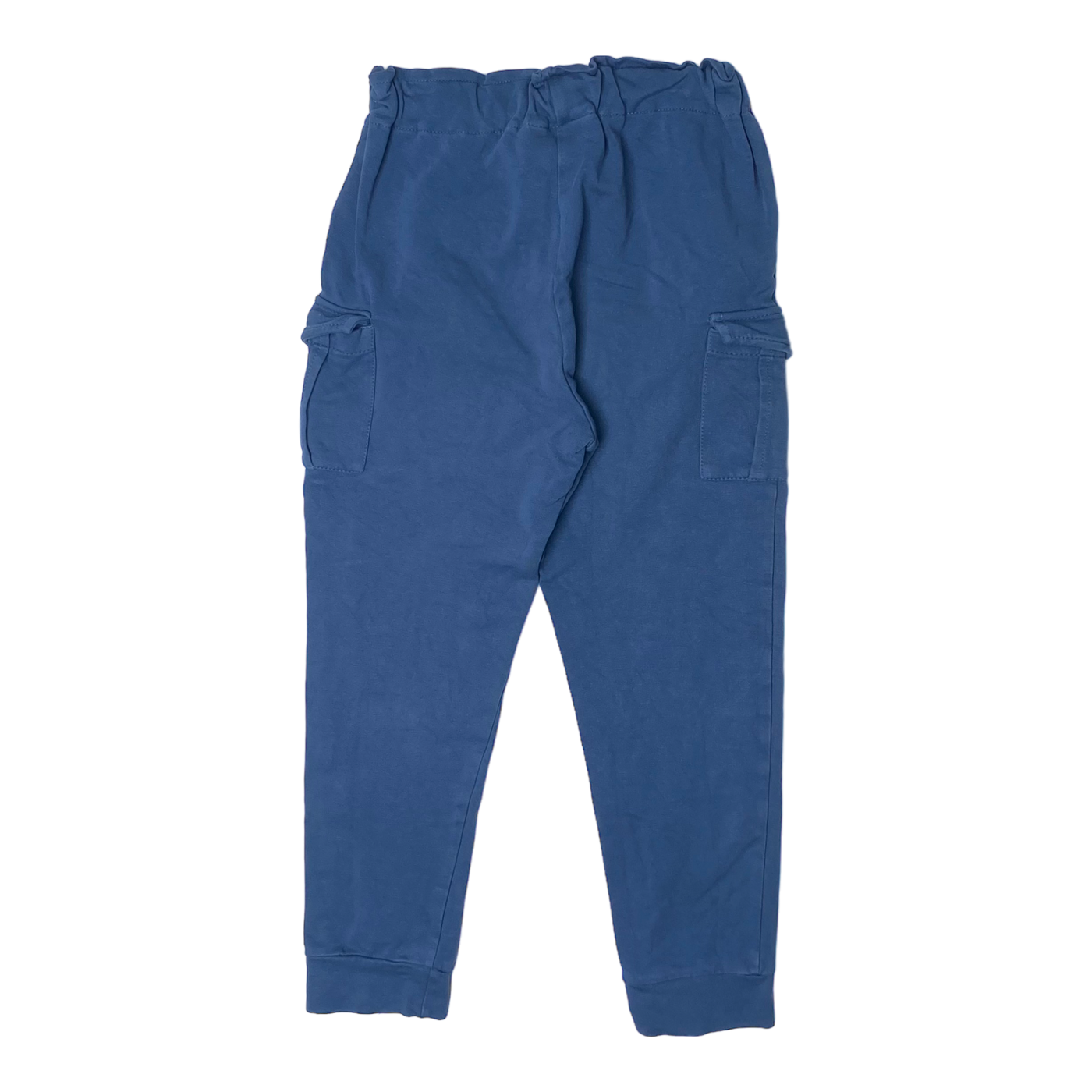 Nakoa sweat pants, royal blue | 116/122cm