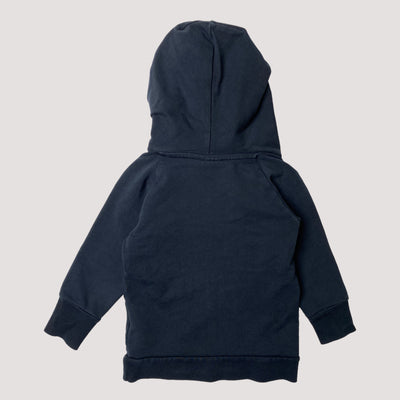 sweatshirt, black | 98/104cm