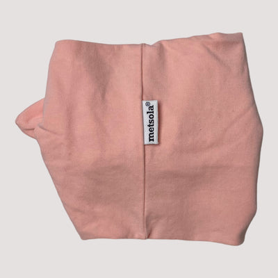 bow headwrap, pink |  newborn