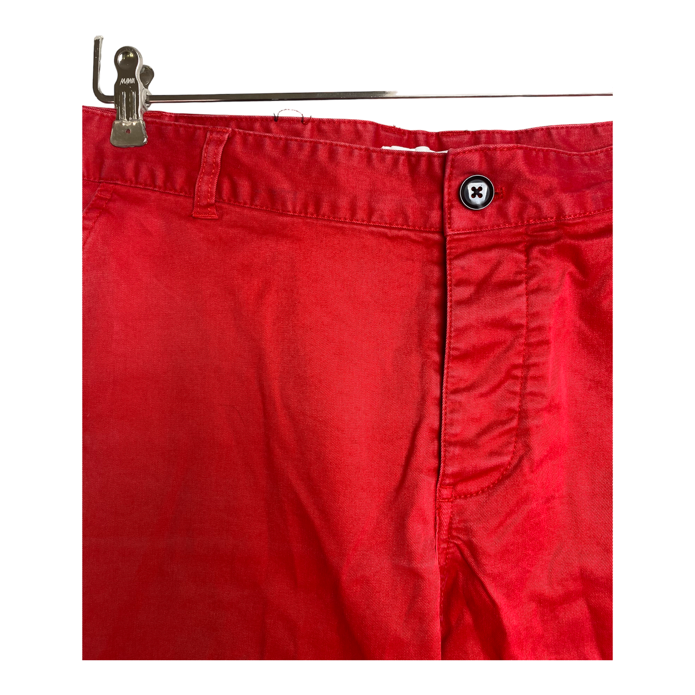 Samsøe & Samsøe shorts, red | man L