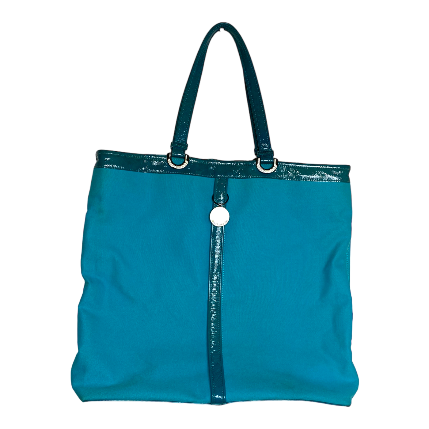 Marimekko bag, turquoise | onesize